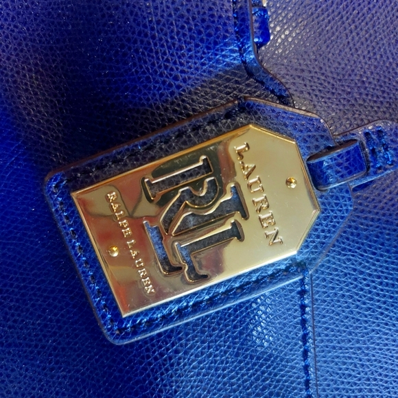 Ralph Lauren Tote - Picture 4 of 14